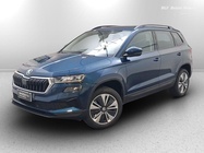 Skoda Karoq 2024