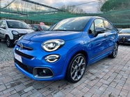 Fiat 500X 2020