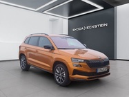 Skoda Karoq 2026
