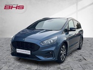 Ford S-Max 2022