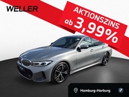 BMW 3 Series 2025