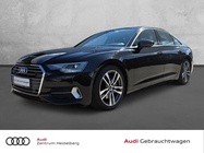 Audi A6 2022