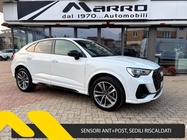 Audi Q3 2020
