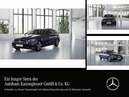 Mercedes-Benz C-Class 2022