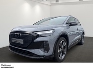 Audi Q4 e-tron 2023