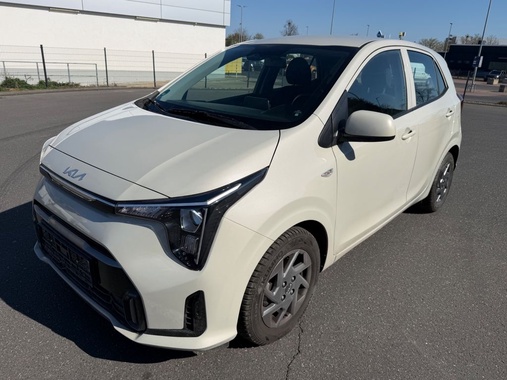 Kia Picanto 2024