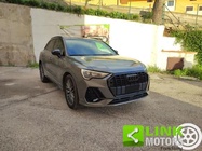 Audi Q3 2019