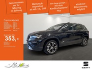 Seat Ateca 2025