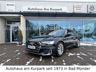 Audi A6 2024