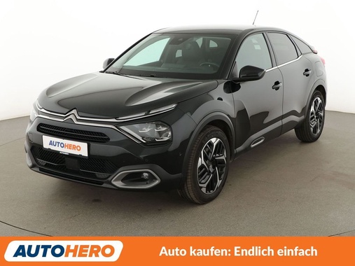 Citroen C4 2022