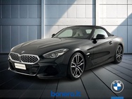 BMW Z4 2019