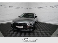 Audi A6 2022