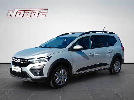 Dacia Jogger 2023