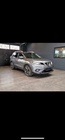 Nissan X-Trail 2016