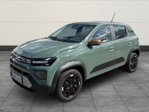 Dacia Spring 2024
