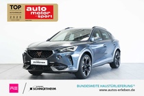 Cupra Formentor 2022