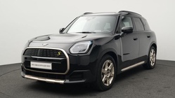 MINI Countryman 2024