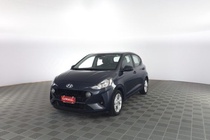 Hyundai i10 2021