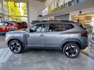 Dacia Duster 2025
