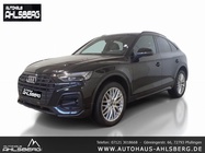 Audi Q5 2022