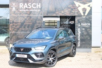 Cupra Ateca 2020