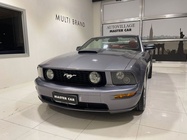 Ford Mustang 2007