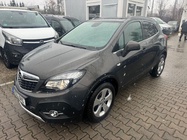 Opel Mokka 2015