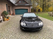 Mercedes-Benz SL-Class 2006
