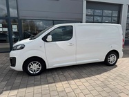 Opel Vivaro 2019