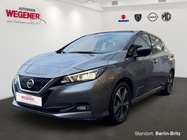 Nissan Leaf 2020