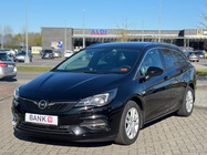 Opel Astra 2020