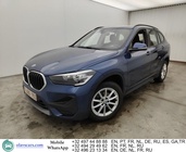 BMW X1 2021