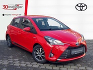 Toyota Yaris 2019
