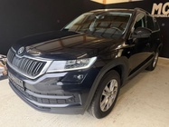 Skoda Kodiaq 2020