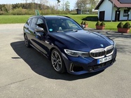 BMW 3 Series 2021