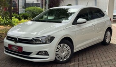 Volkswagen Polo 2021