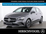 Mercedes-Benz B-Class 2025