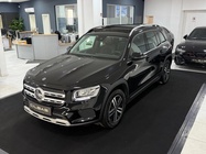 Mercedes-Benz GLB-Class 2022