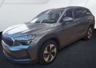 Skoda Kodiaq 2025