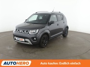 Suzuki Ignis 2020