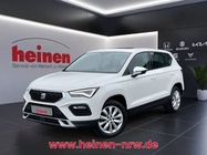 Seat Ateca 2022