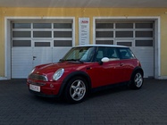 MINI Cooper 2002