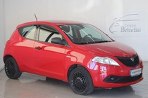 Lancia Ypsilon 2020
