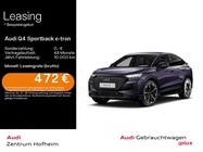 Audi Q4 e-tron 2025