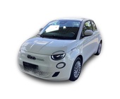 Fiat 500e 2023