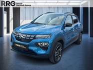 Dacia Spring 2024