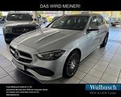 Mercedes-Benz C-Class 2021