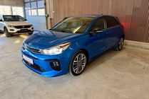 Kia Rio 2021