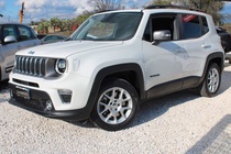 Jeep Renegade 2021