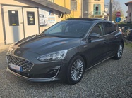 Ford Focus 2019
